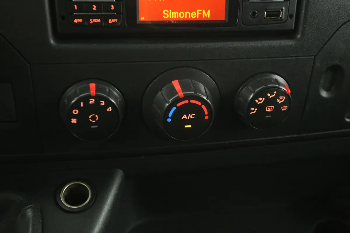2.3 dCi L2H2 146PK | Airco | Camera | Trekhaak | Parkeersens.