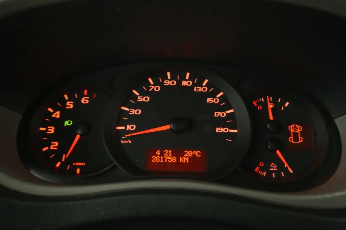 2.3 dCi L2H2 146PK | Airco | Camera | Trekhaak | Parkeersens.