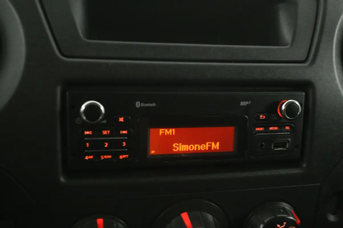 2.3 dCi L2H2 146PK | Airco | Camera | Trekhaak | Parkeersens.