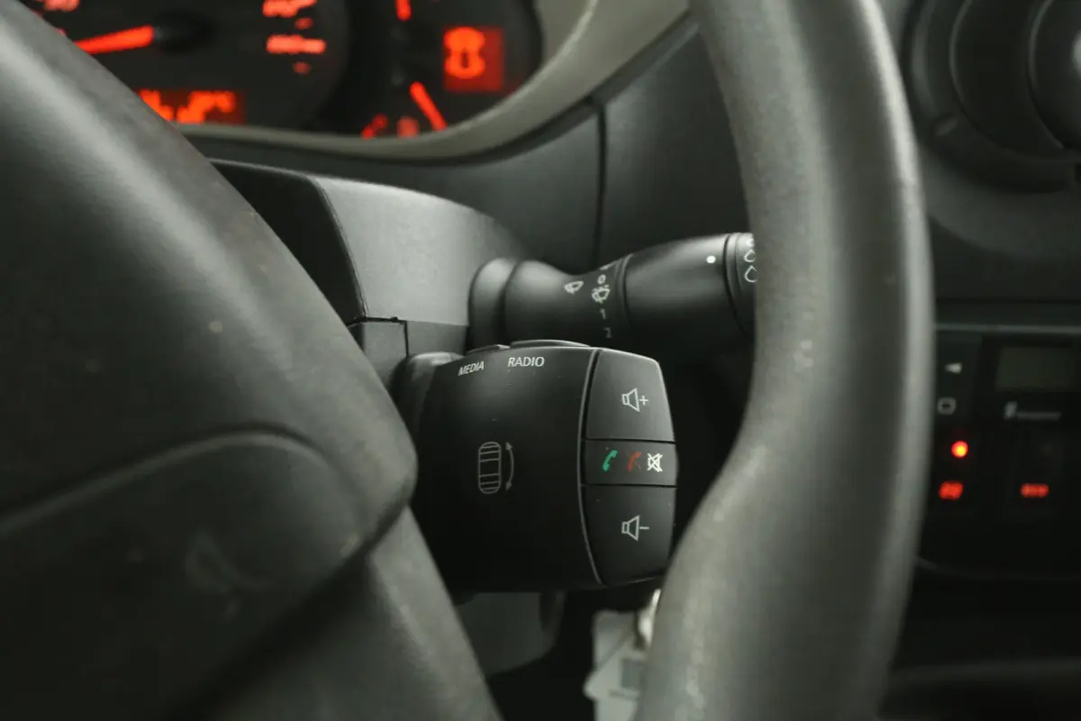 2.3 dCi L2H2 146PK | Airco | Camera | Trekhaak | Parkeersens.