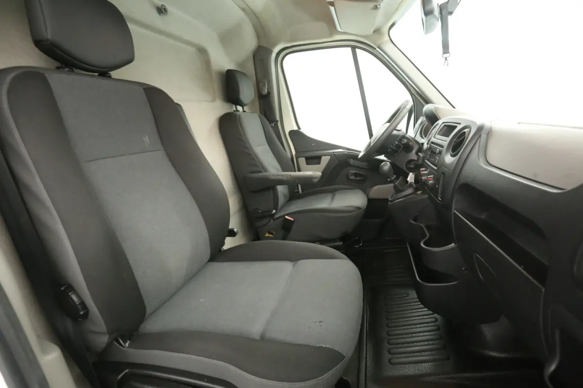2.3 dCi L2H2 146PK | Airco | Camera | Trekhaak | Parkeersens.
