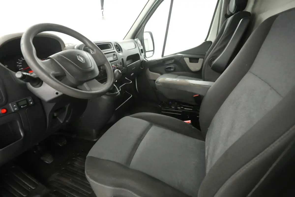2.3 dCi L2H2 146PK | Airco | Camera | Trekhaak | Parkeersens.