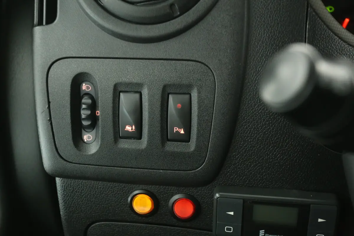 2.3 dCi L2H2 146PK | Airco | Camera | Trekhaak | Parkeersens.