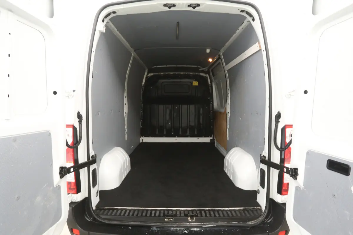 2.3 dCi L2H2 146PK | Airco | Camera | Trekhaak | Parkeersens.