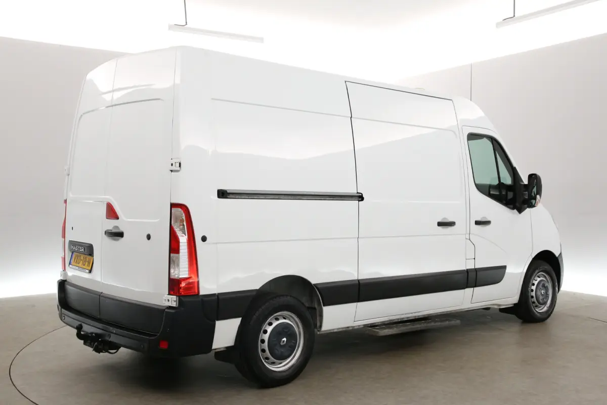 2.3 dCi L2H2 146PK | Airco | Camera | Trekhaak | Parkeersens.