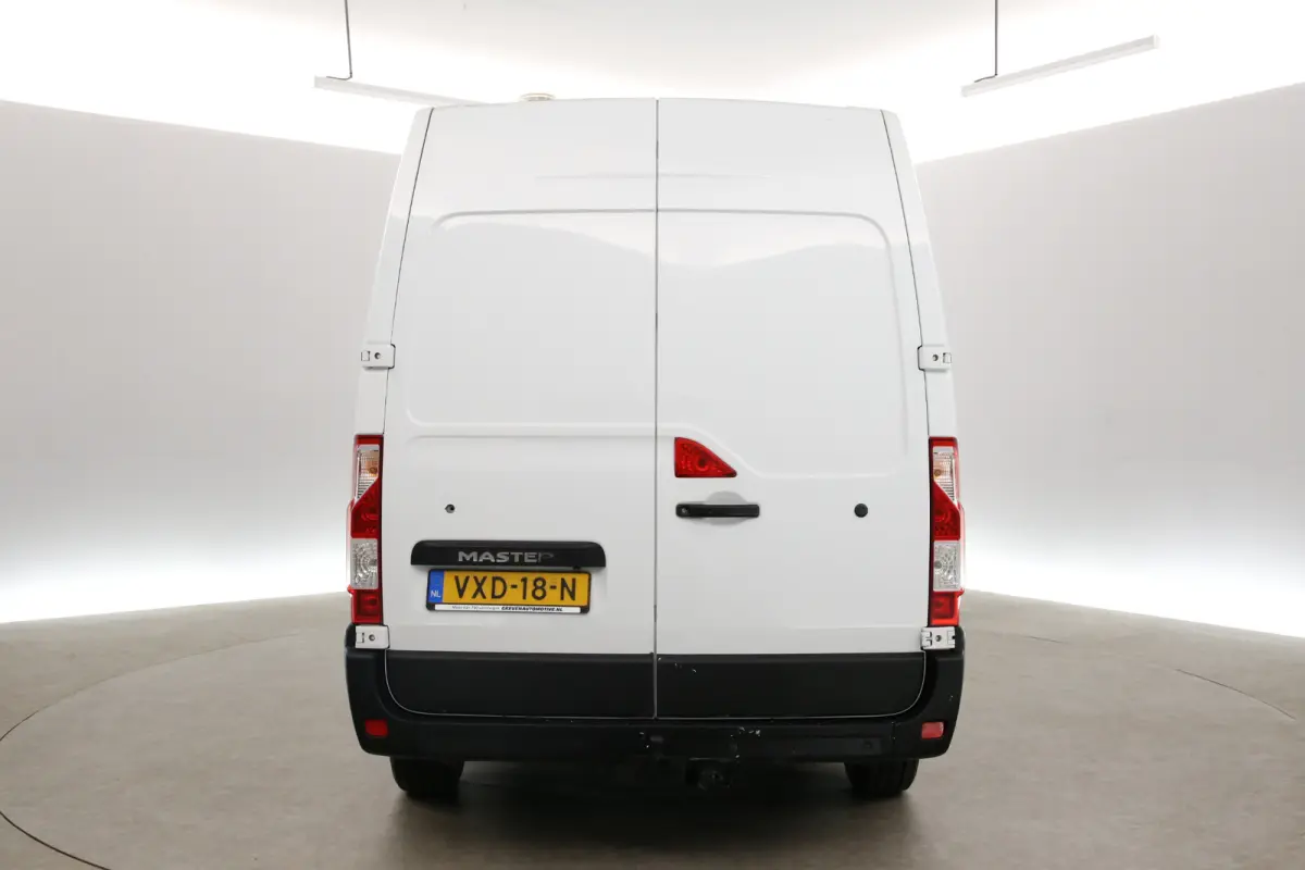 2.3 dCi L2H2 146PK | Airco | Camera | Trekhaak | Parkeersens.
