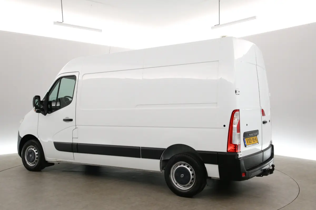 2.3 dCi L2H2 146PK | Airco | Camera | Trekhaak | Parkeersens.
