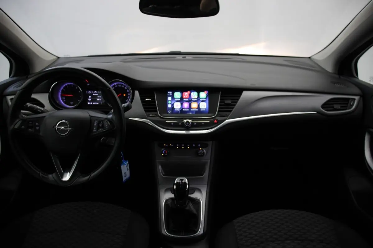 1.0 Edition - Carplay, Cruise