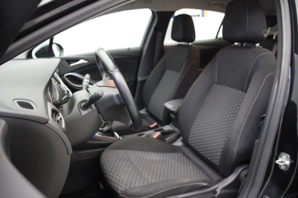 1.0 Edition - Carplay, Cruise