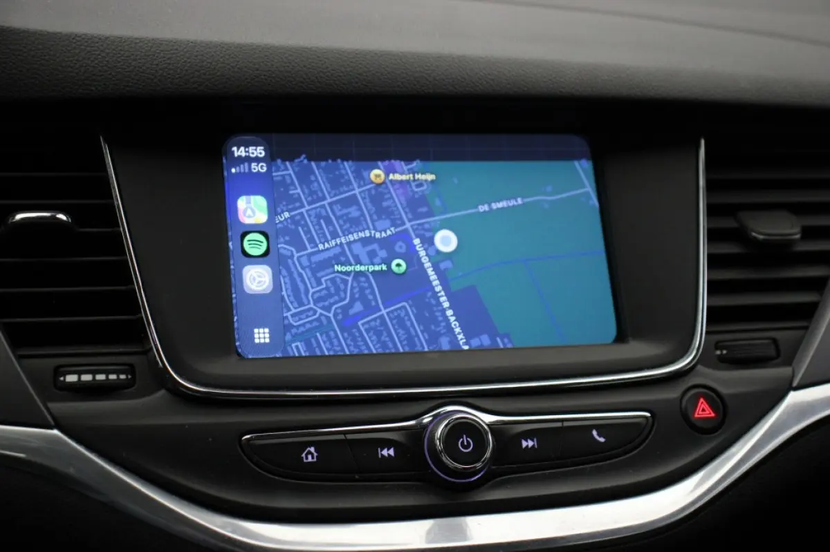 1.0 Edition - Carplay, Cruise