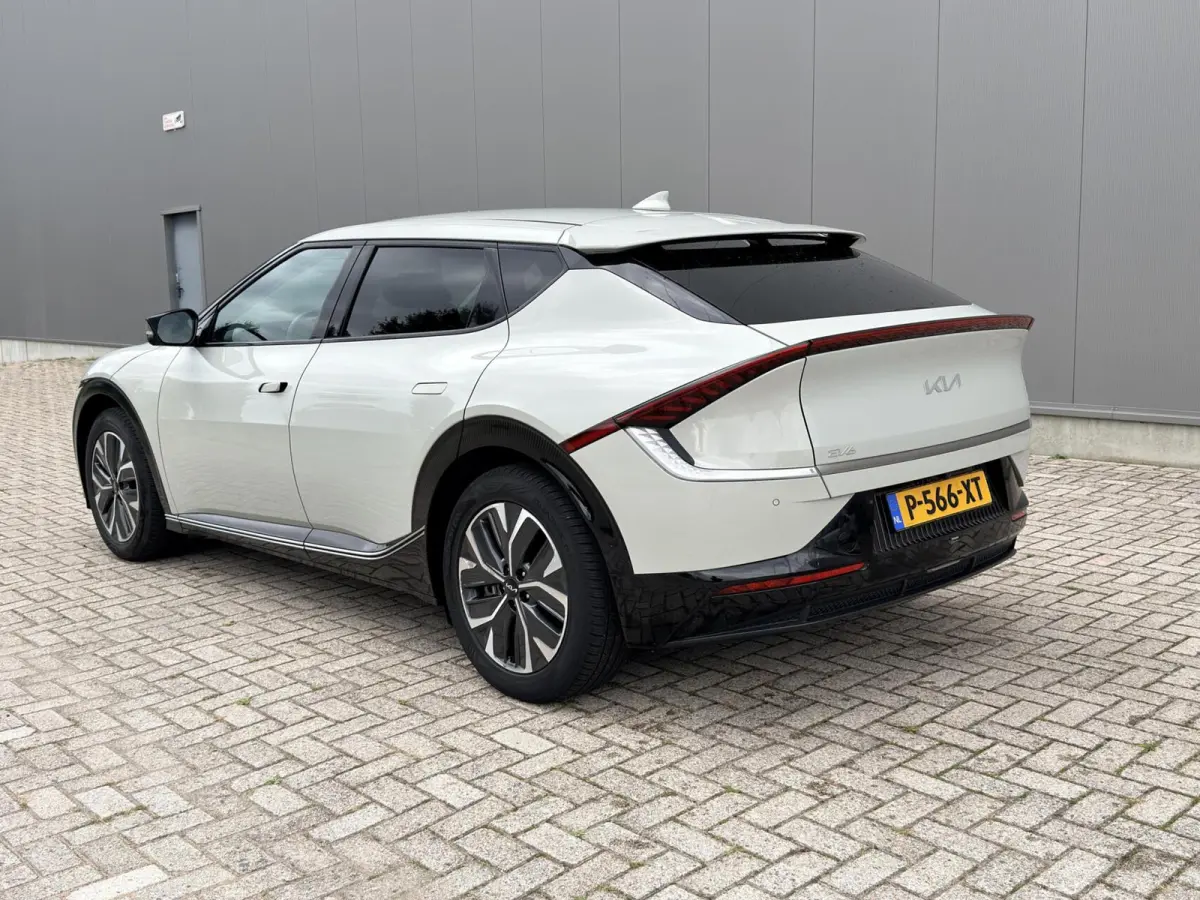 Plus 77.4 kWh 1e eig|Dealer OH|Warmetpomp|Apple Carplay|