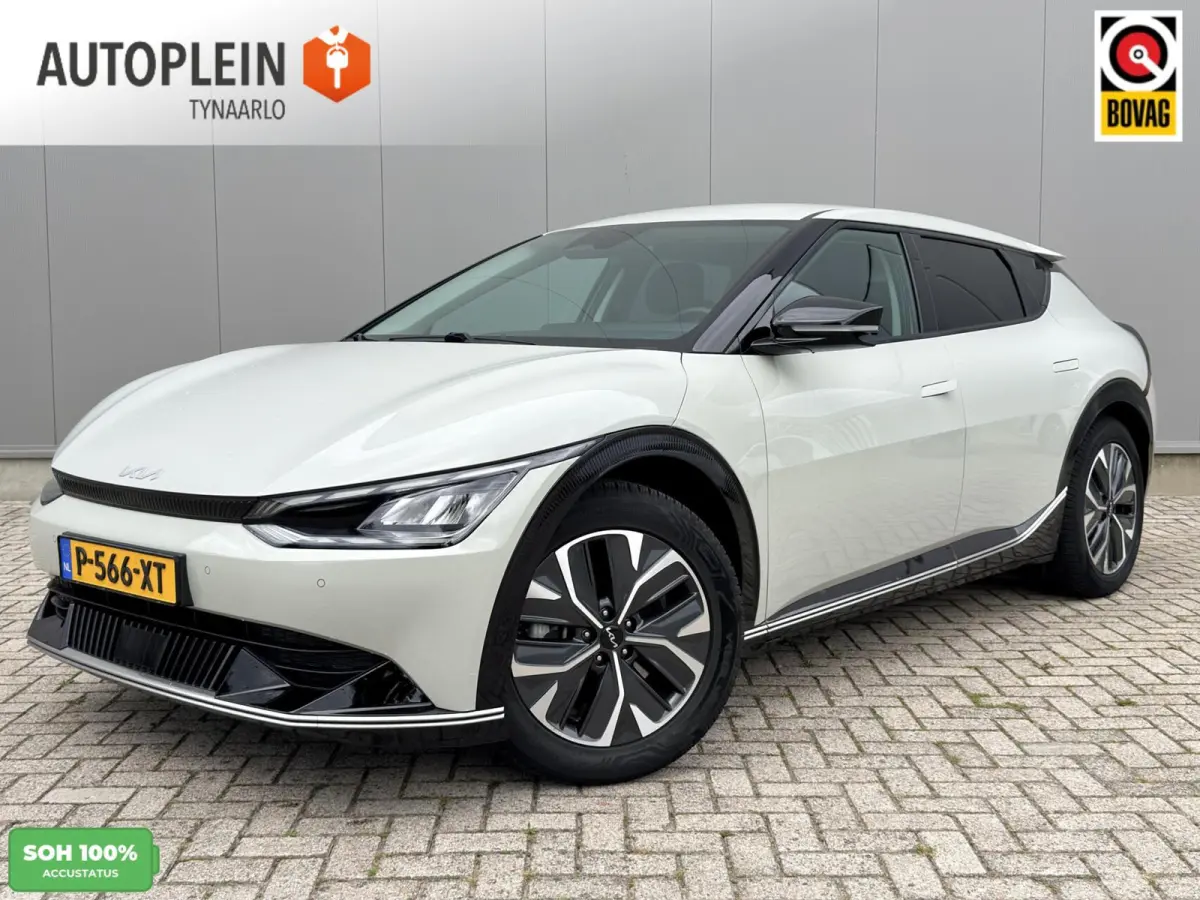 Plus 77.4 kWh 1e eig|Dealer OH|Warmetpomp|Apple Carplay|
