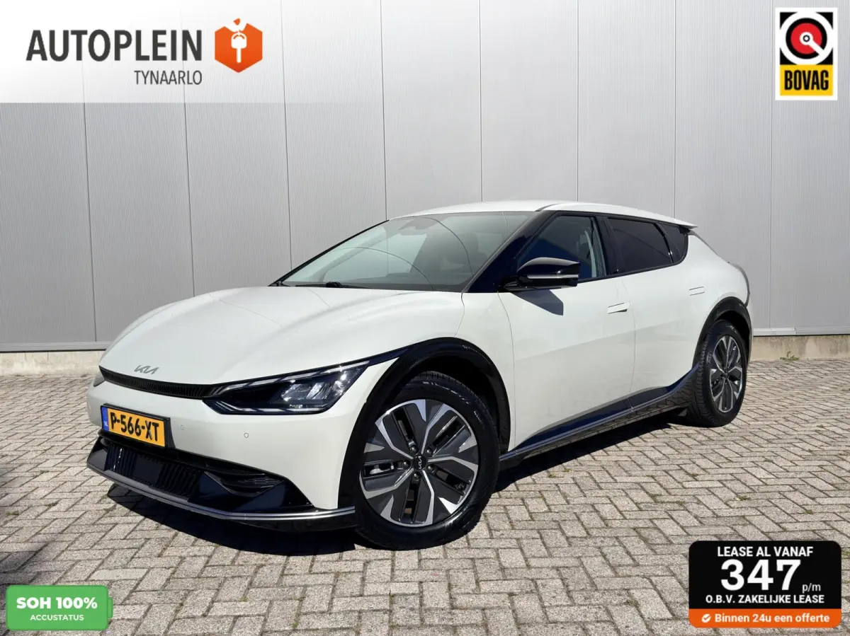Plus 77.4 kWh 1e eig|Dealer OH|Warmetpomp|Apple Carplay|