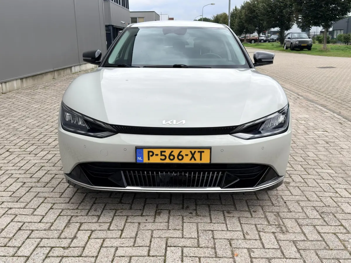 Plus 77.4 kWh 1e eig|Dealer OH|Warmetpomp|Apple Carplay|