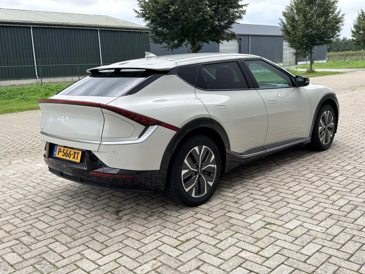 Plus 77.4 kWh 1e eig|Dealer OH|Warmetpomp|Apple Carplay|