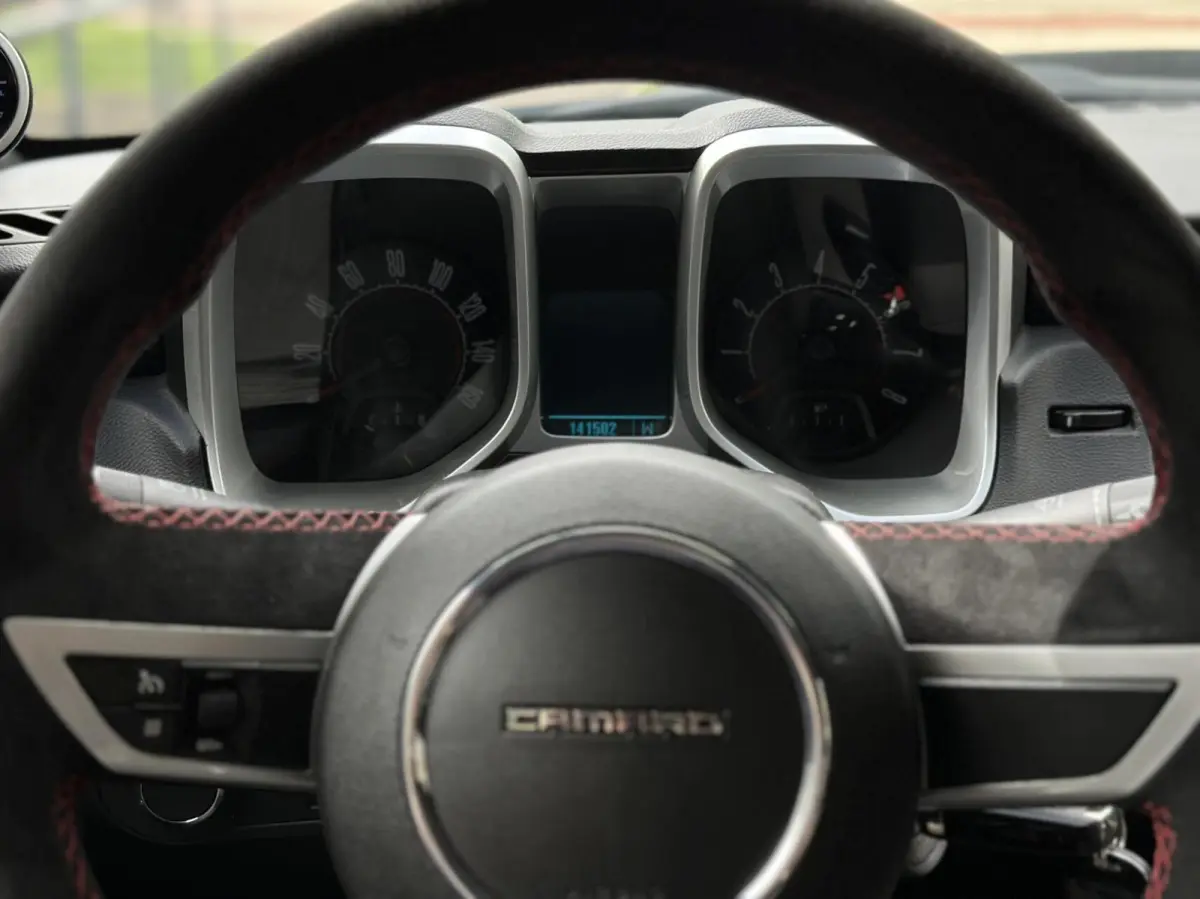 3.6 V6 Camera, Leer, Navi..
