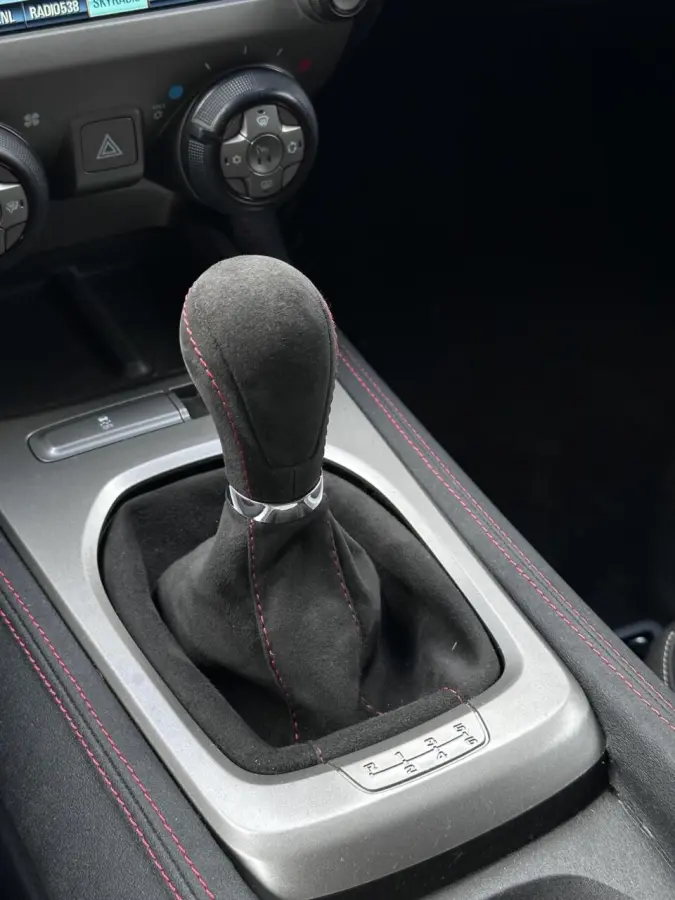 3.6 V6 Camera, Leer, Navi..