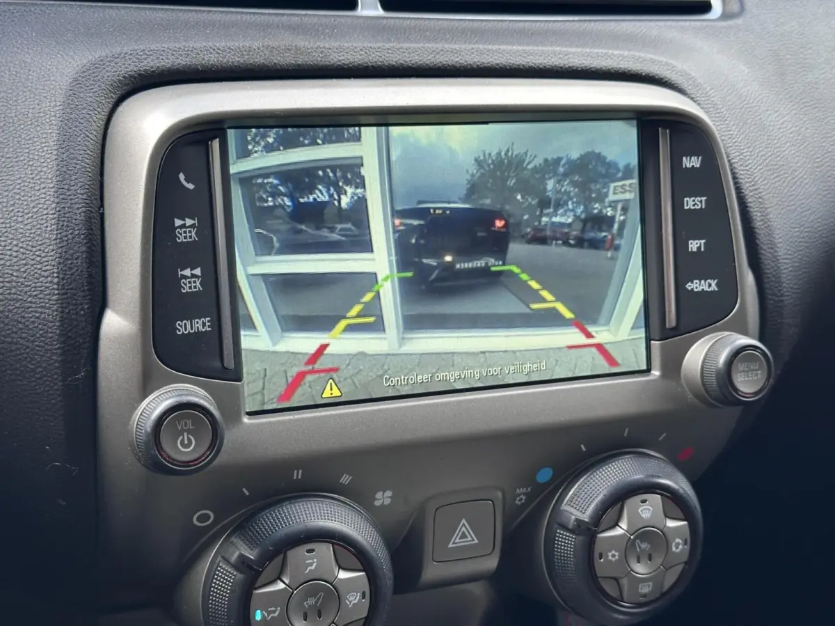 3.6 V6 Camera, Leer, Navi..