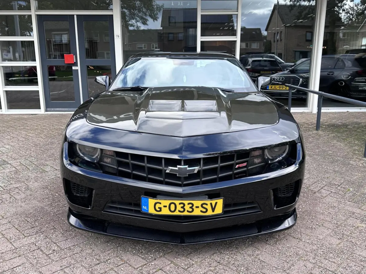 3.6 V6 Camera, Leer, Navi..
