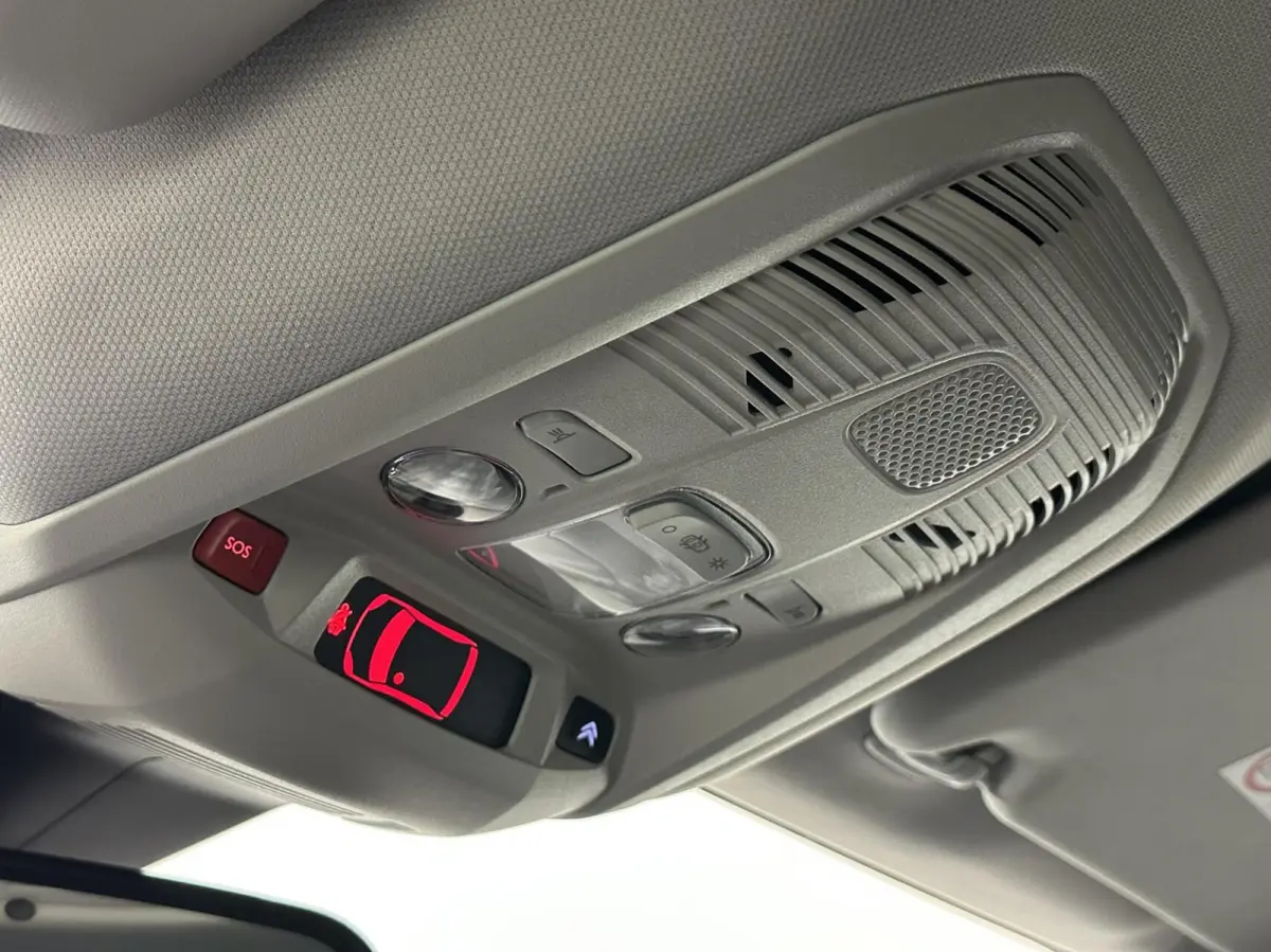 1.2 PureTech Business TREKHAAK CAMERA NAVI CARPLAY ECC LM CRUISE.
