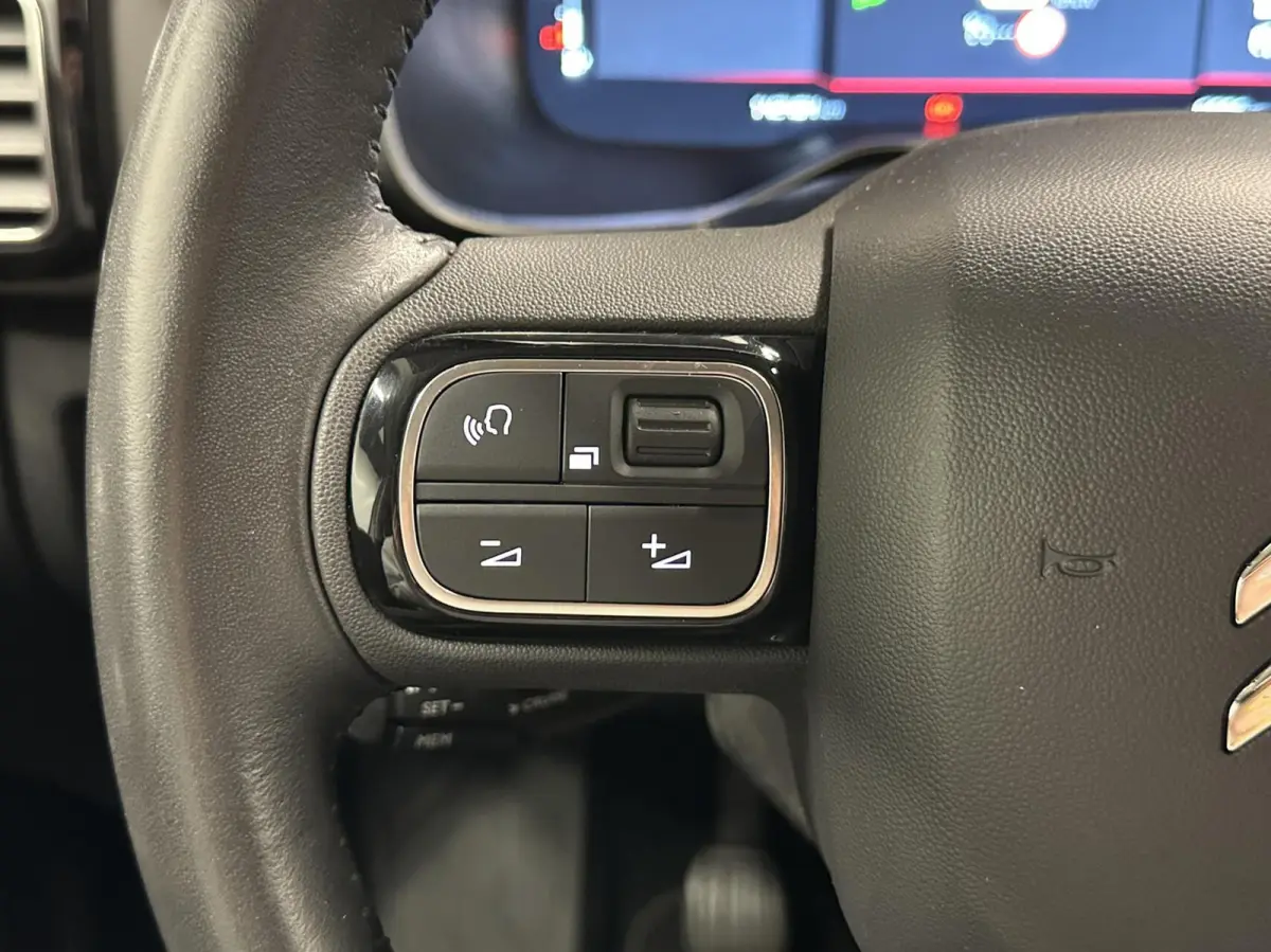 1.2 PureTech Business TREKHAAK CAMERA NAVI CARPLAY ECC LM CRUISE.