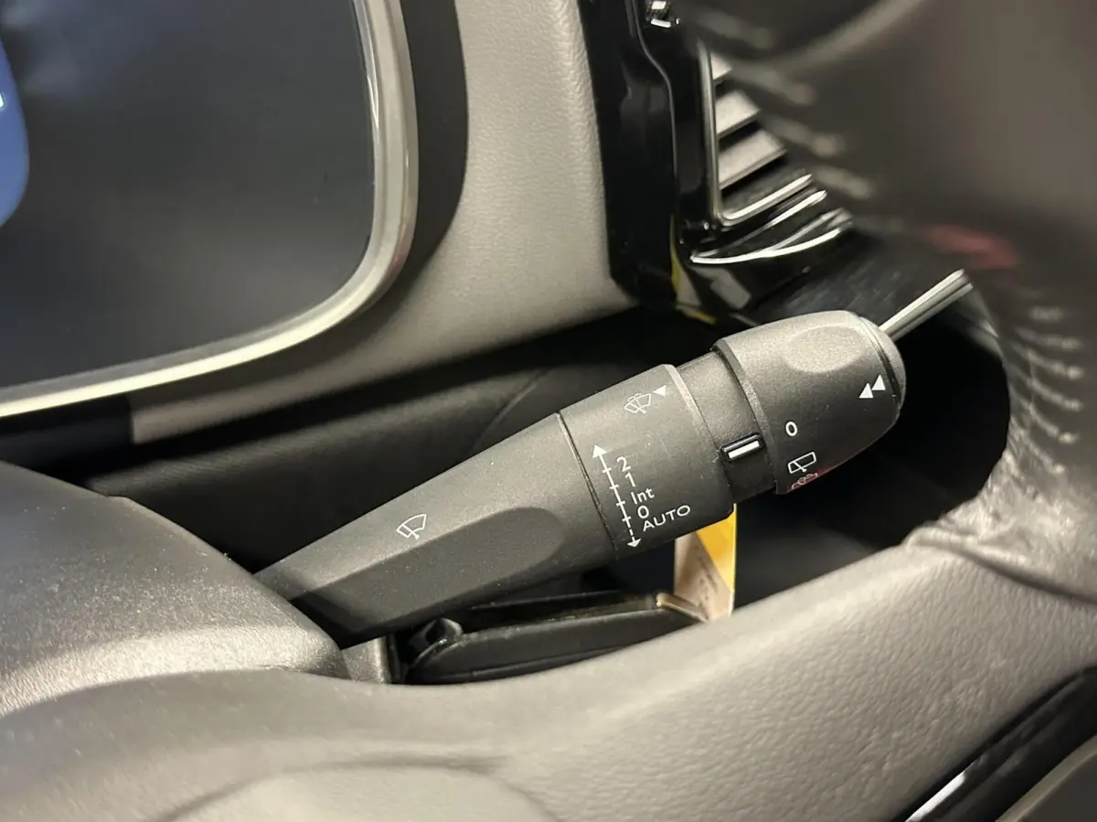 1.2 PureTech Business TREKHAAK CAMERA NAVI CARPLAY ECC LM CRUISE.