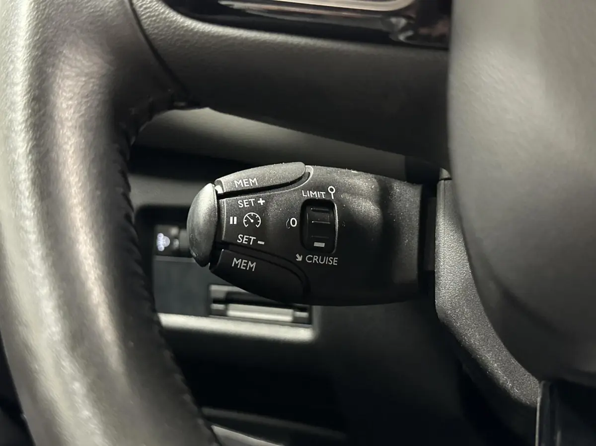 1.2 PureTech Business TREKHAAK CAMERA NAVI CARPLAY ECC LM CRUISE.