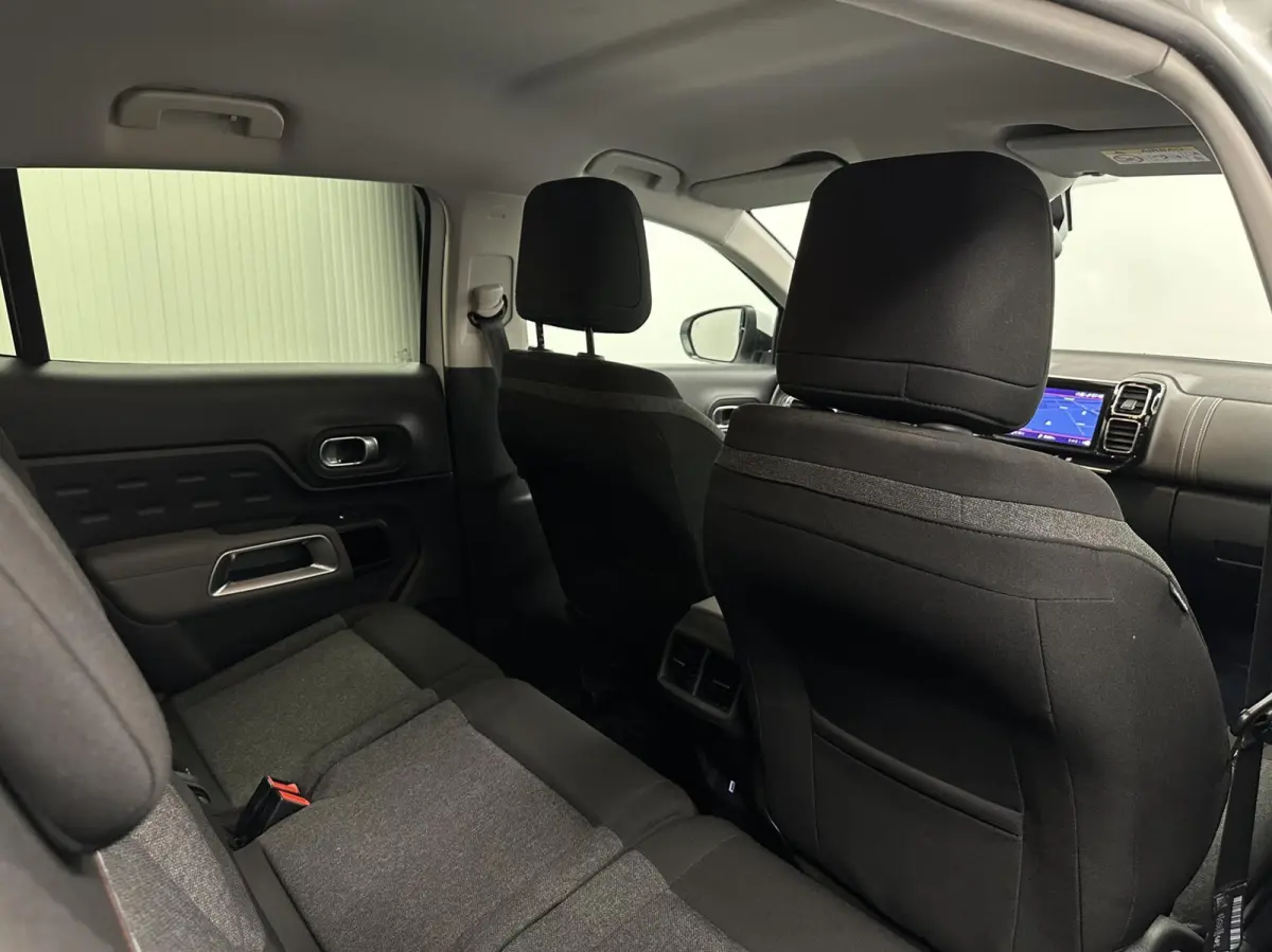 1.2 PureTech Business TREKHAAK CAMERA NAVI CARPLAY ECC LM CRUISE.