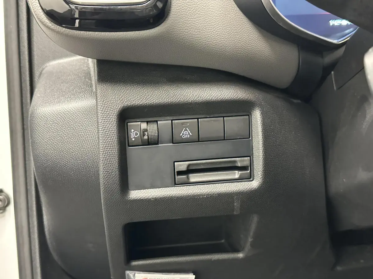 1.2 PureTech Business TREKHAAK CAMERA NAVI CARPLAY ECC LM CRUISE.