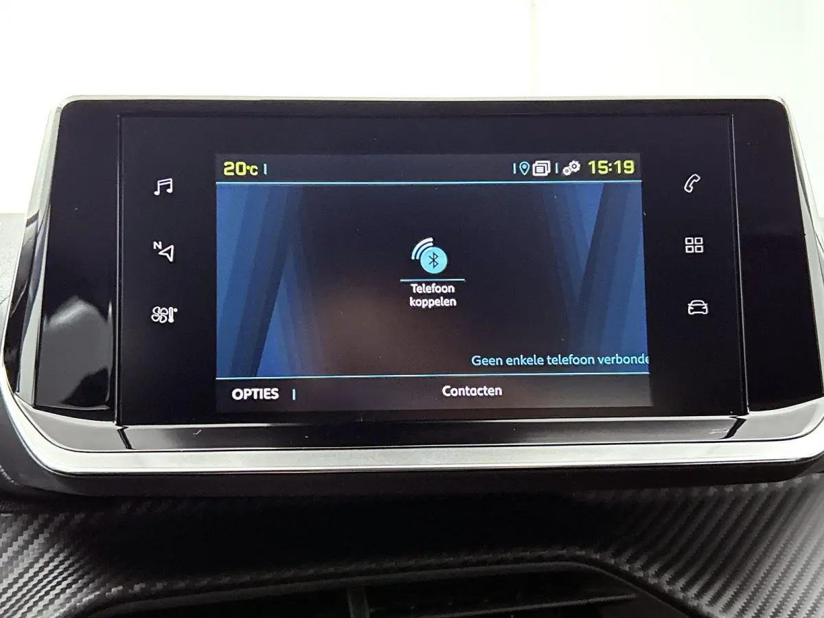 EV Allure 50 kWh 136pk | Lage kilometerstand | Navigatie | Achteruitrijcamera | Stoelverwarming | Climate Control | Cruise Control | Parkeersensoren | Stof/kunstleder | Keyless start | Apple