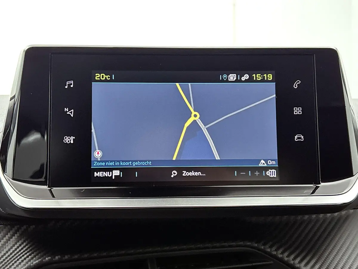 EV Allure 50 kWh 136pk | Lage kilometerstand | Navigatie | Achteruitrijcamera | Stoelverwarming | Climate Control | Cruise Control | Parkeersensoren | Stof/kunstleder | Keyless start | Apple
