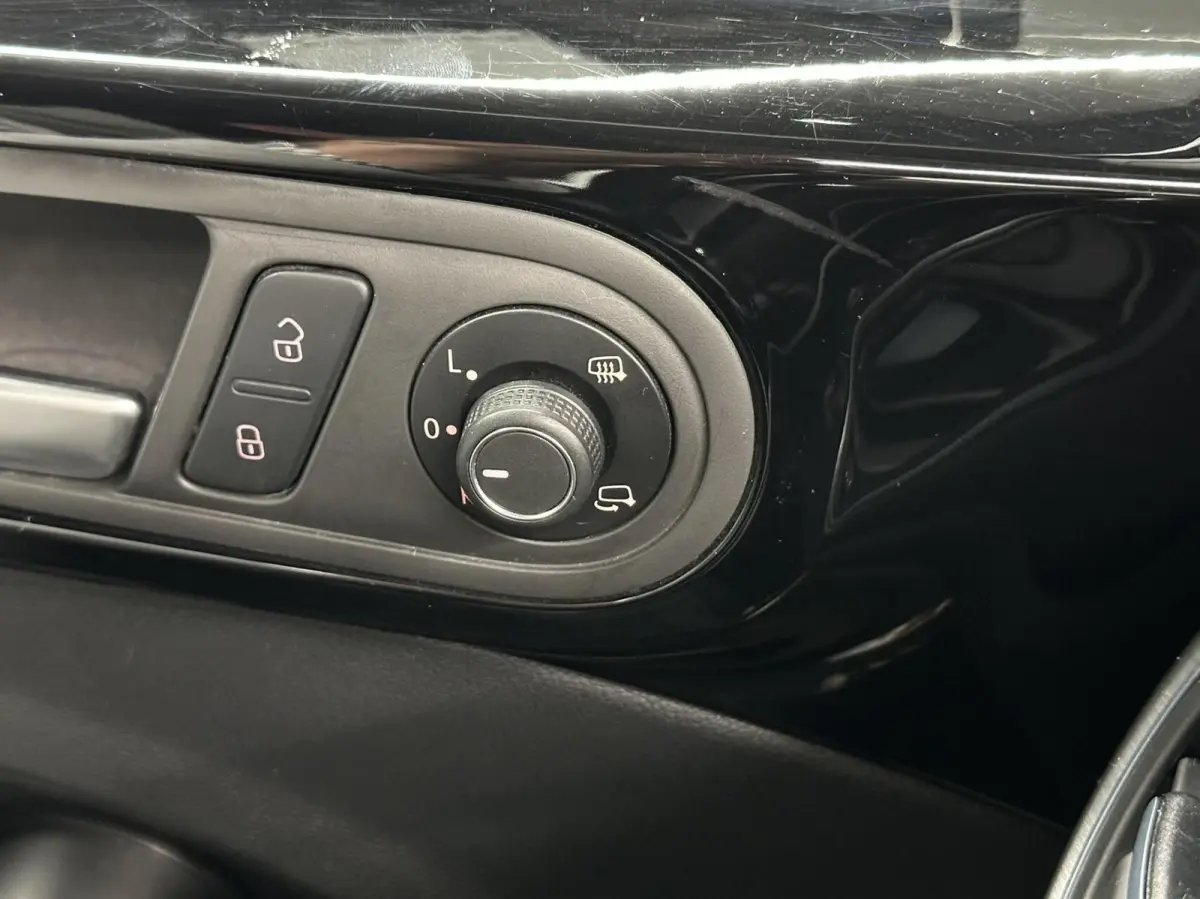 1.2 TSI Exclusive Series LEER NAVI CRUISE LM STOELVERWARMING.