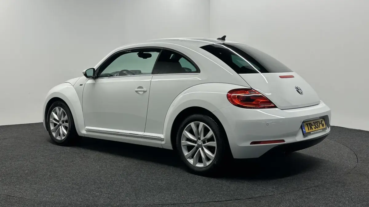 1.2 TSI Exclusive Series LEER NAVI CRUISE LM STOELVERWARMING.