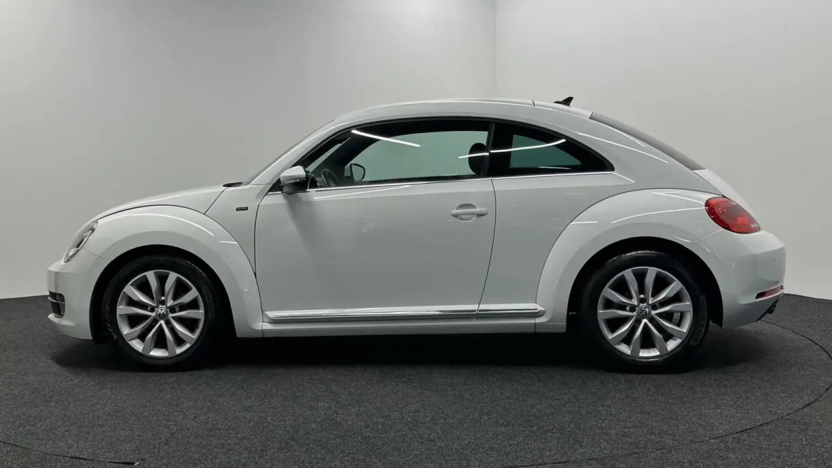 1.2 TSI Exclusive Series LEER NAVI CRUISE LM STOELVERWARMING.
