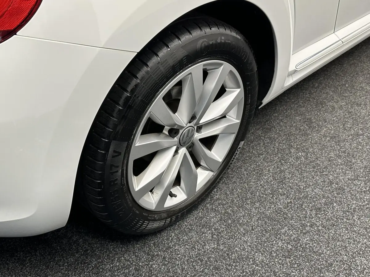 1.2 TSI Exclusive Series LEER NAVI CRUISE LM STOELVERWARMING.