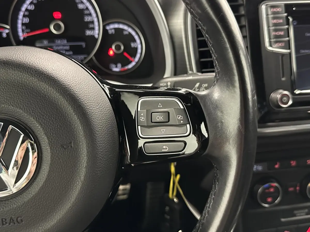 1.2 TSI Exclusive Series LEER NAVI CRUISE LM STOELVERWARMING.