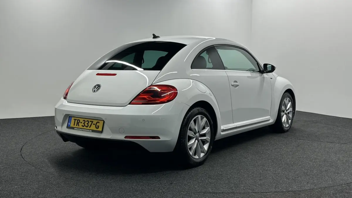 1.2 TSI Exclusive Series LEER NAVI CRUISE LM STOELVERWARMING.