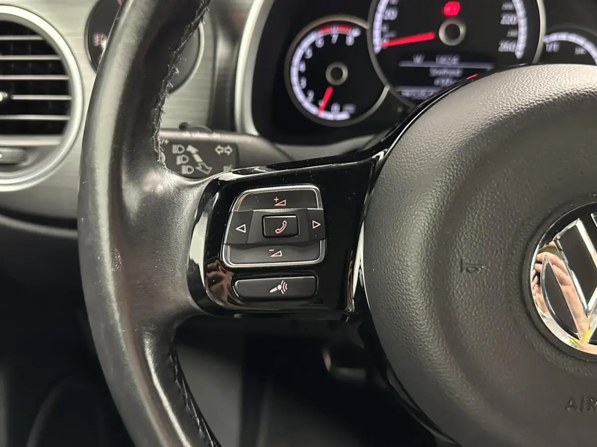 1.2 TSI Exclusive Series LEER NAVI CRUISE LM STOELVERWARMING.