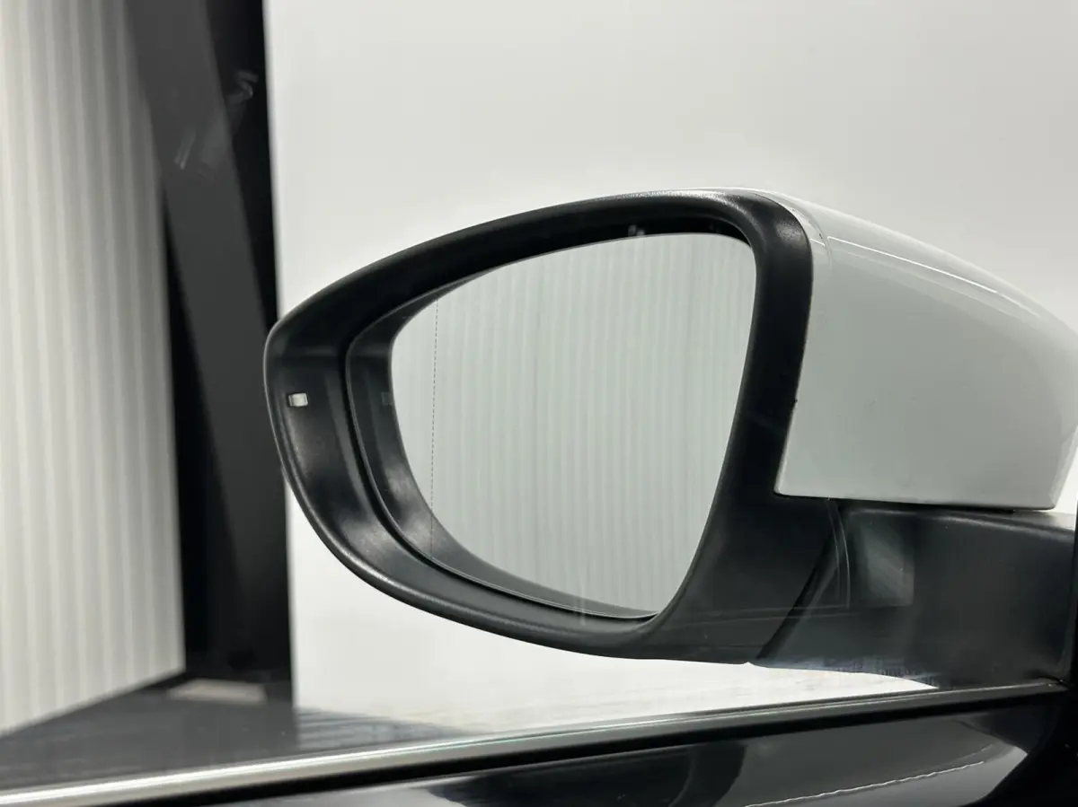 1.2 TSI Exclusive Series LEER NAVI CRUISE LM STOELVERWARMING.