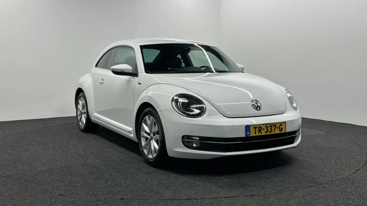 1.2 TSI Exclusive Series LEER NAVI CRUISE LM STOELVERWARMING.