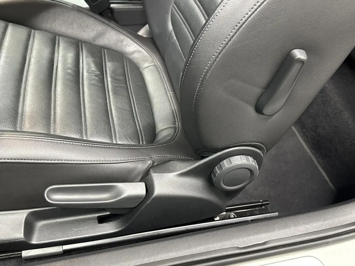 1.2 TSI Exclusive Series LEER NAVI CRUISE LM STOELVERWARMING.