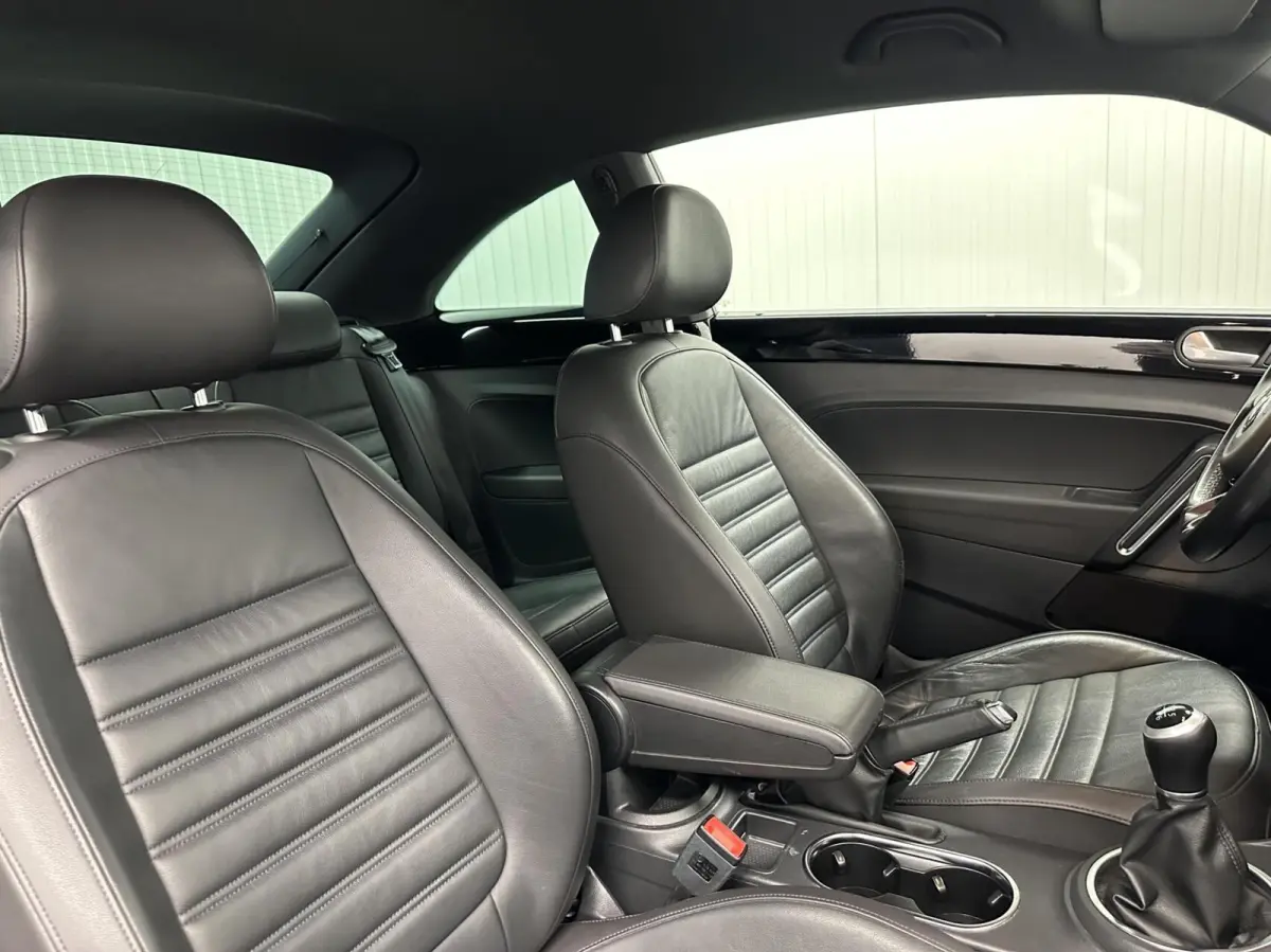 1.2 TSI Exclusive Series LEER NAVI CRUISE LM STOELVERWARMING.