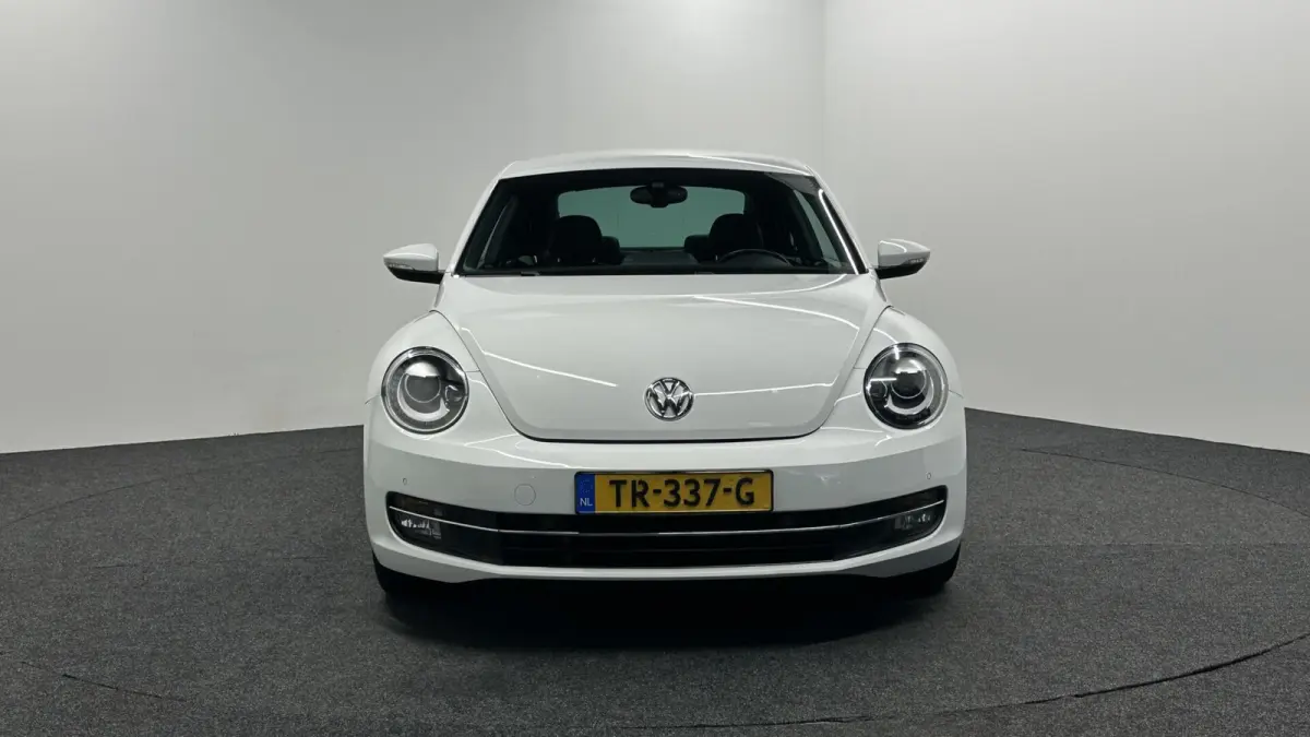1.2 TSI Exclusive Series LEER NAVI CRUISE LM STOELVERWARMING.