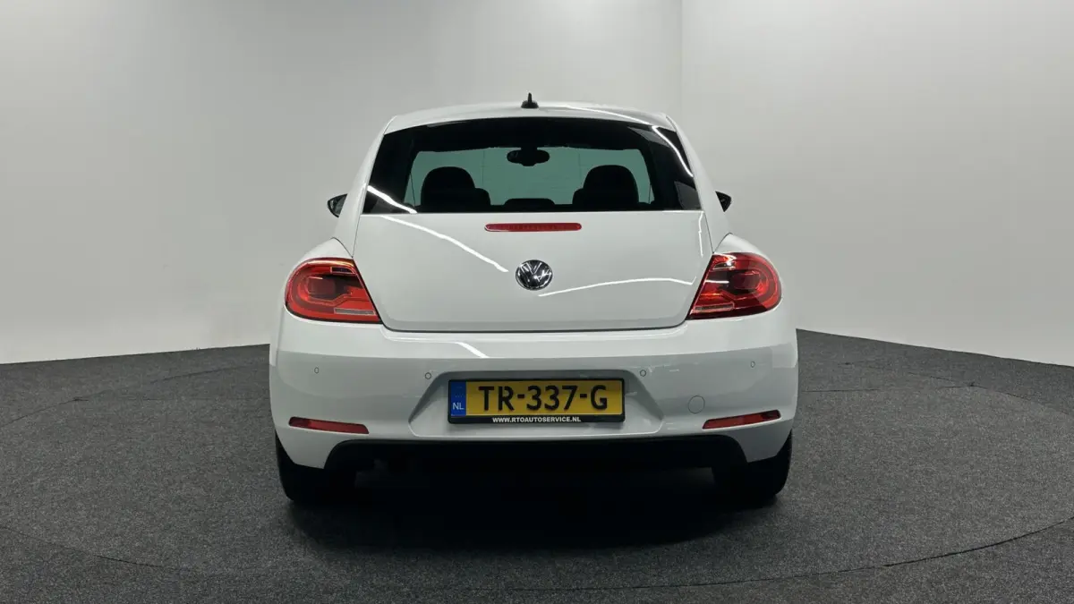 1.2 TSI Exclusive Series LEER NAVI CRUISE LM STOELVERWARMING.