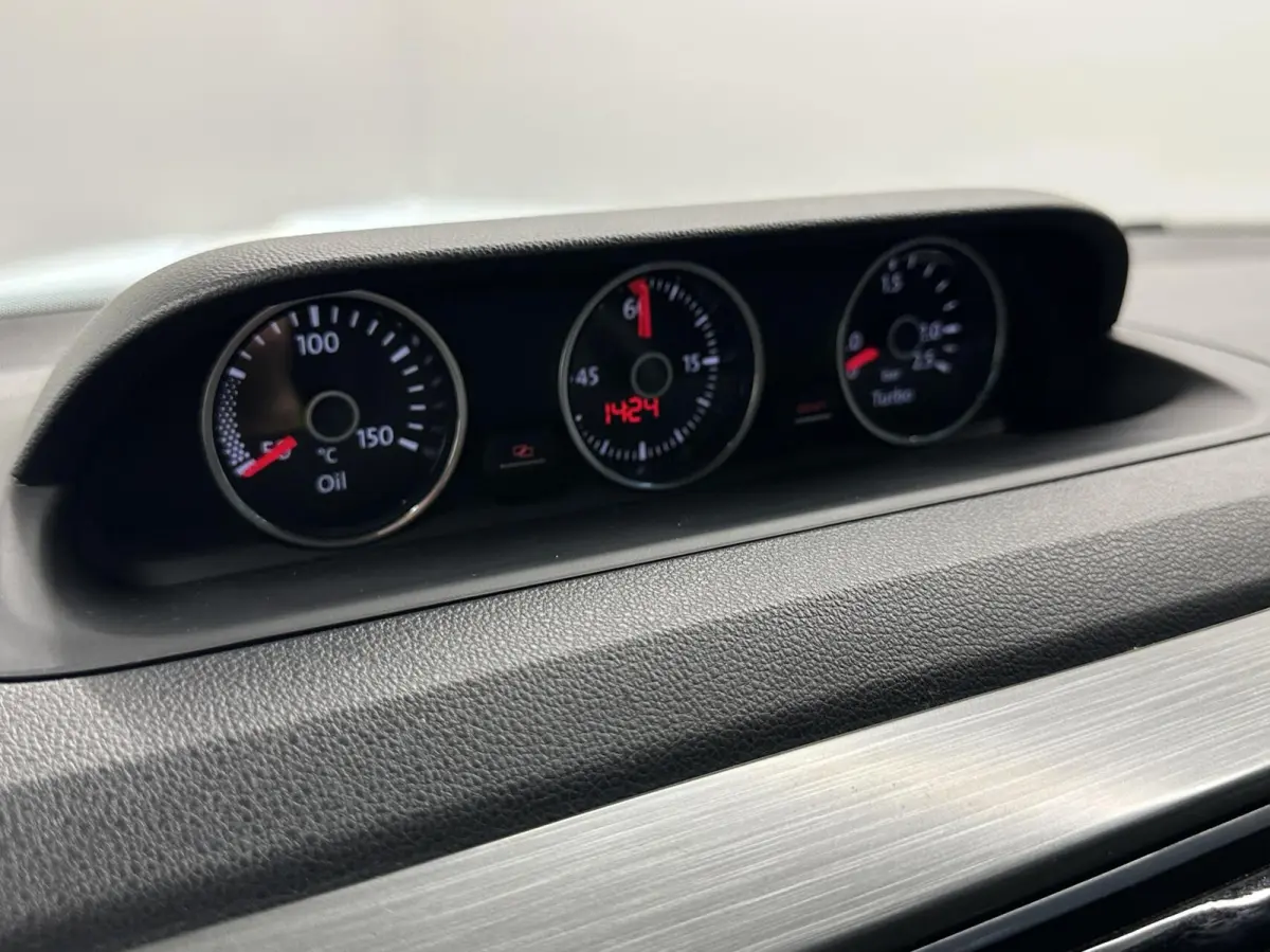 1.2 TSI Exclusive Series LEER NAVI CRUISE LM STOELVERWARMING.