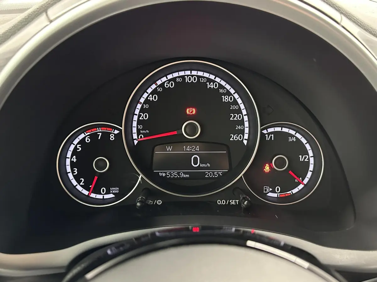 1.2 TSI Exclusive Series LEER NAVI CRUISE LM STOELVERWARMING.
