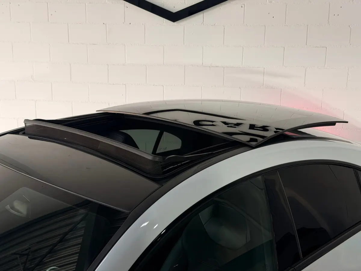 200 Business Solution AMG