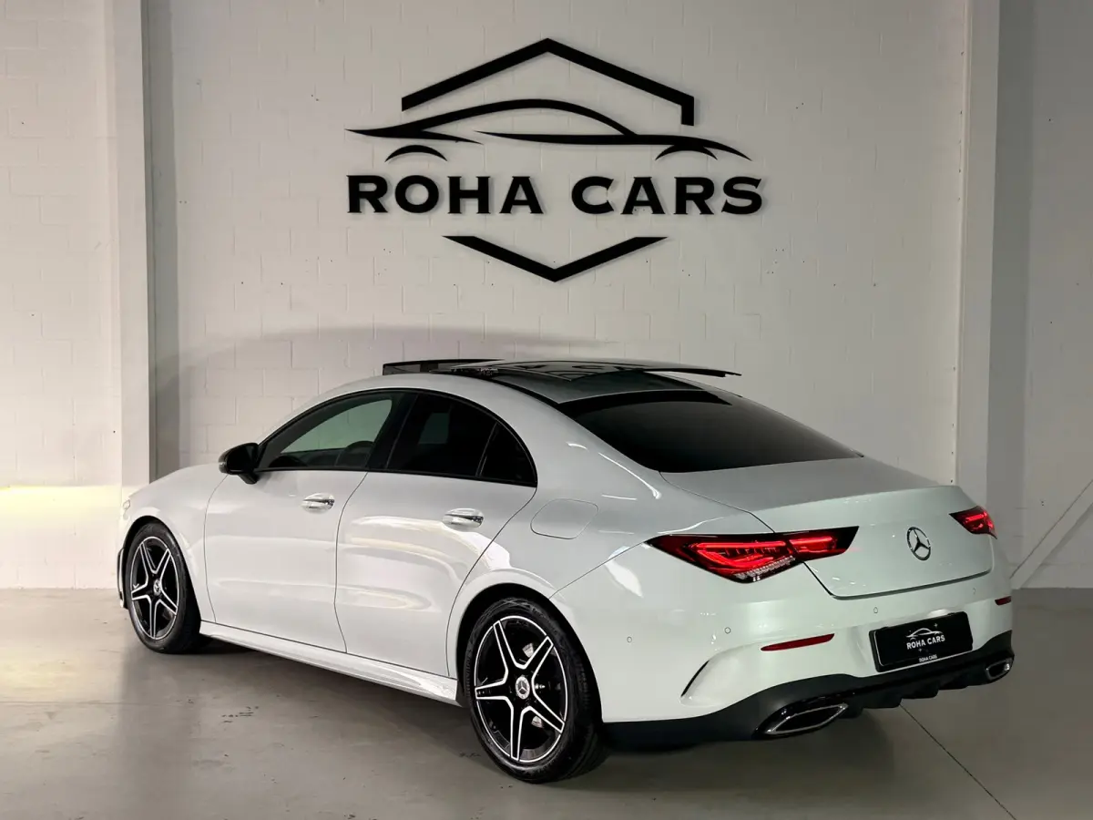 200 Business Solution AMG