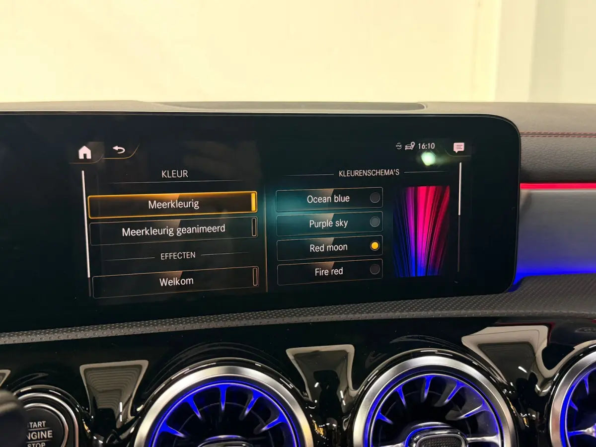 200 Business Solution AMG