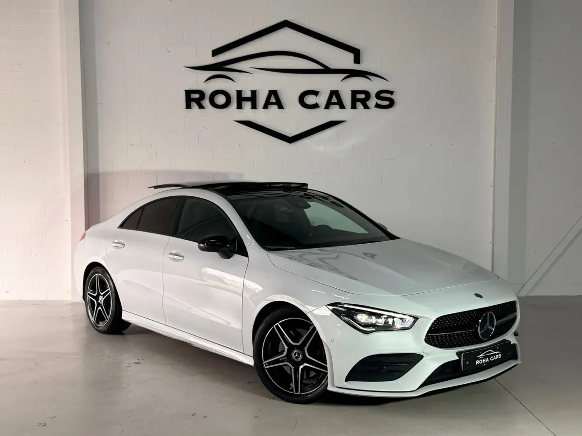 200 Business Solution AMG